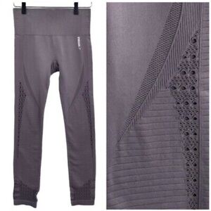 Gymshark leggings xs-s